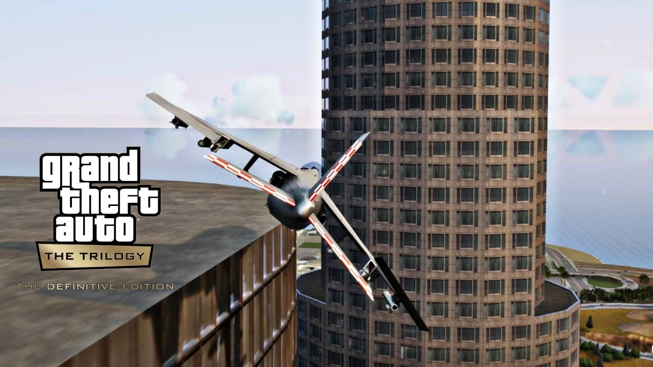 Một Trong Những Bí Ẩn Lâu Đời Nhất Của GTA: San Andreas Đã Được Giải Đáp