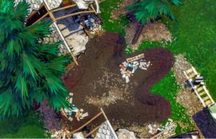 Fortnite: Battle Royale sắp sửa cho game thủ đánh nhau với…khủng long?