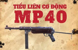 Đi tìm sức mạnh thực sự của MP40 – khẩu súng có tốc độ bắn nhanh nhất Garena Free Fire