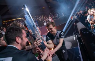 Cộng đồng cho rằng G2 và TL chính là những hi vọng le lói của LMHT phương Tây tại MSI 2019