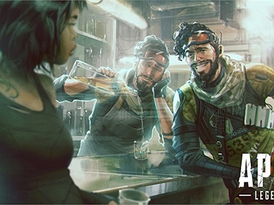 Apex Legends: Respawn cho biết hệ thống Anti – Cheat hoạt động mạnh và hiệu quả hơn