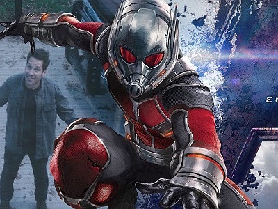 Tranh cãi về thời gian trong lượng tử giới: Avengers: Endgame và Ant-man and the Wasp trái ngược nhau?