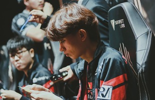 LMHT: Hành trình đã qua của Phong Vũ Buffalo tại MSI 2019 - Khi sức mạnh tập thể trở thành vũ khí sắc bén nhất