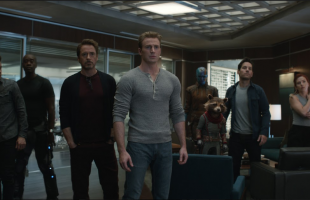 Avengers: Hồi Kết chính thức trở thành phim ăn khách nhất mọi thời đại tại Việt Nam