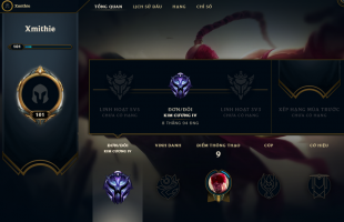 Team Liquid đã leo rank Việt, cộng đồng LMHT tấp nập rủ nhau “đi săn siêu sao”