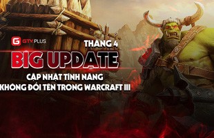 GTV Plus ra mắt thành công phiên bản mới, định hướng kết nối nền Esports toàn Châu lục