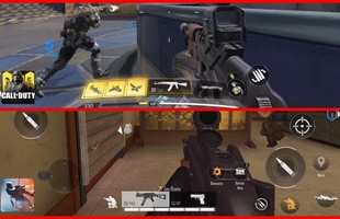 Tải ngay Area F2 - game FPS được đánh giá là đối thủ của Call of Duty Mobile đã Open Beta