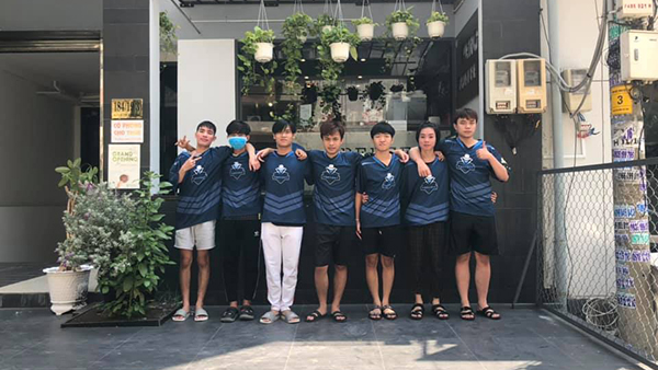 PER Glory: “Em muốn đối đầu với Kati – người đi đường giữa của Team Flash.”