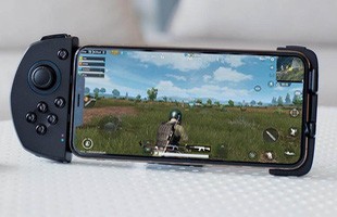 Top 5 tay cầm bá nhất giúp game thủ “chấp hết” từ PUBG Mobile cho tới Call of Duty: Mobile