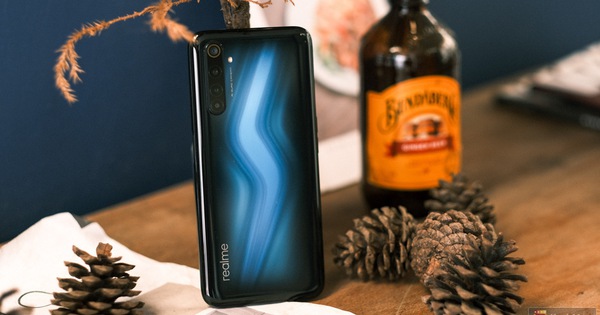 Thử chơi game nặng trên Realme 6 Pro: Hóa ra sát thủ phần cứng không chỉ dành riêng cho Xiaomi nữa rồi