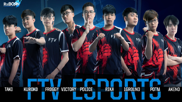 Rớt vé trụ hạng, FTV Esports giải thể trong sự tiếc nuối của fan hâm mộ