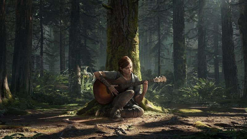 Sự thật sau rò rỉ của The Last of Us 2, hóa ra là sơ suất của nhà phát triển