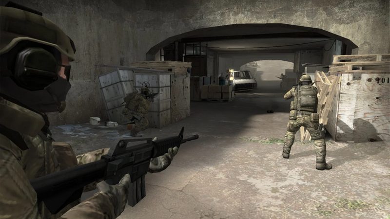 Bán độ một cách trắng trợn, 5 game thủ CSGO phải ra hầu tòa