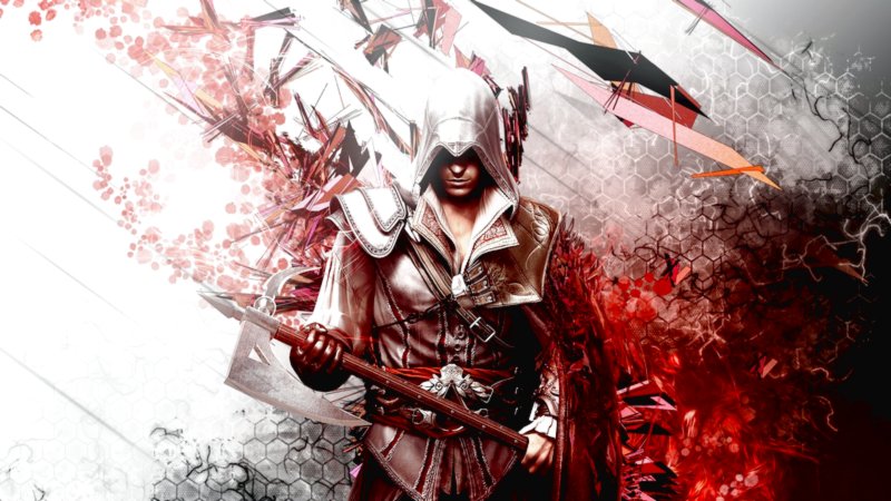 Nhận miễn phí Assassin's Creed 2 cùng 2 game khủng khác ngay tại đây