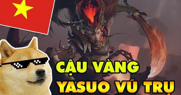 Hết bị Yasuo Bronze 5 bóc phốt sống lỗi, streamer Cậu Vàng lại bị nhân viên cũ tố 