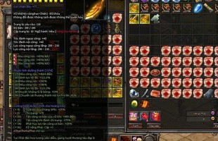 Hơn chục năm “lăn lộn” game online, bạn đã biết cái hồn của MMORPG là gì chưa?