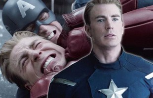 Đây là cách Marvel thực hiện cảnh quay Cap v. Cap trong Avengers: Endgame, kĩ xảo xịn thôi là chưa đủ