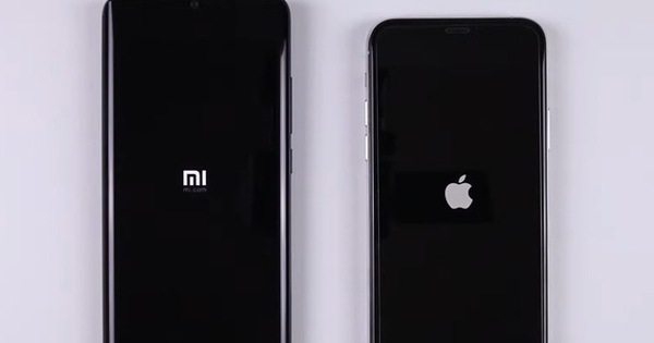 Apple vừa đánh bại Xiaomi, OPPO và Vivo ngay tại sân nhà của các hãng này - Trung Quốc, vì sao lại thế?