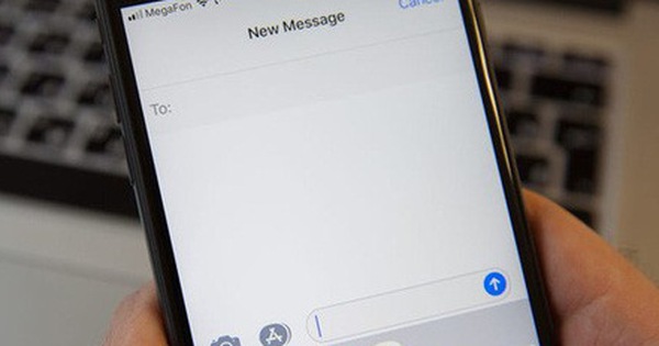 Bằng sáng chế cho thấy iMessage có thể chỉnh sửa tin nhắn đã gửi trong tương lai