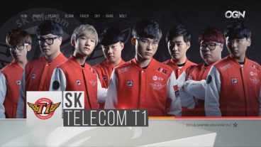 Đồng đội cũ của Faker ở SKT T1 chuẩn bị sang VCS thi đấu? - eSports