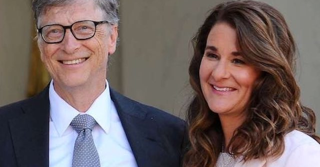 Tại sao Bill Gates và vợ ly hôn, giới công nghệ lại rình rang cái máy rửa bát?