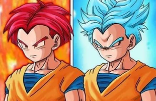 Dragon Ball: Giật mình khi thấy Krillin 