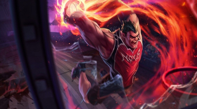 LMHT: Darius, Jinx bị nerf nhẹ, Yuumi được “hồi sinh” trong bản 11.10