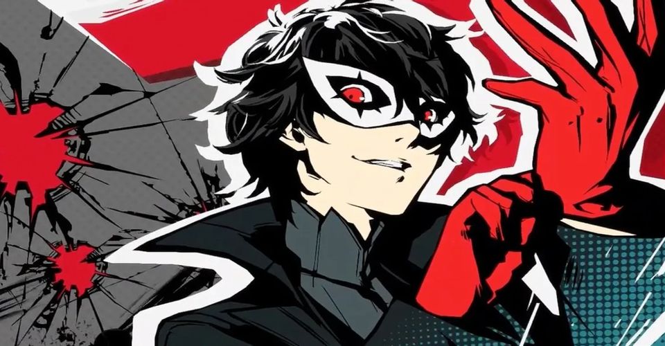 Persona 5 có thể đang phát triển một tựa game đối kháng mới