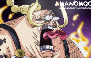 One Piece: Bảng xếp hạng 200 nhân vật được yêu thích nhất 2021, chàng trai zấu số Page One đứng thứ 126 (P.2)