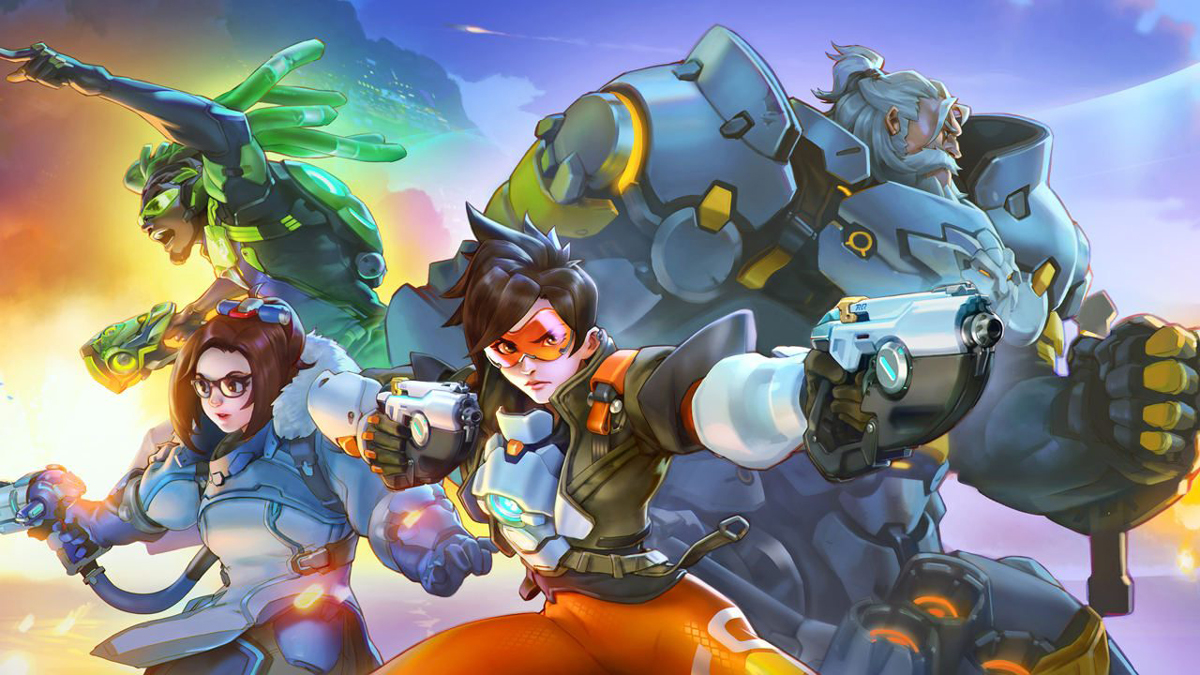 Overwatch 2 – Đổi tướng liệu có đổi vận?