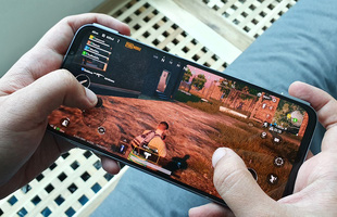 Mở hộp Xiaomi Black Shark 4, điện thoại chơi game giá bình dân nhưng hiệu năng siêu cấp