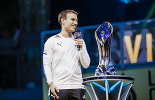 C9 Perkz - Niềm hy vọng duy nhất của LMHT phương Tây tại MSI 2021