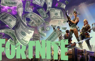 Thì ra đây là cách Epic kiếm tiền tấn để có thể tặng game miễn phí