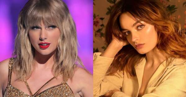 Taylor Swift ghen lồng lộn vì bạn trai kém 3 tuổi làm điều này với mỹ nhân Sex Education?