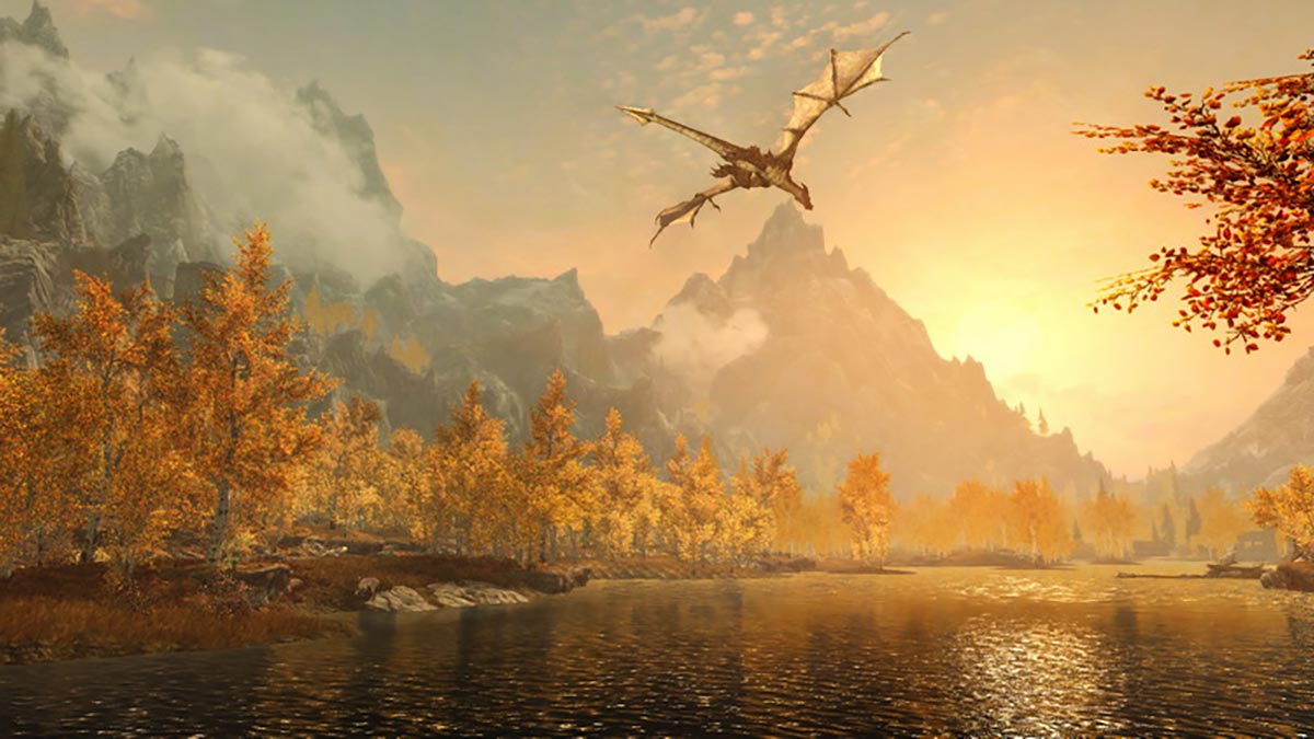 Skyrim Special Edition Việt hóa: Những điều cần biết và link tải