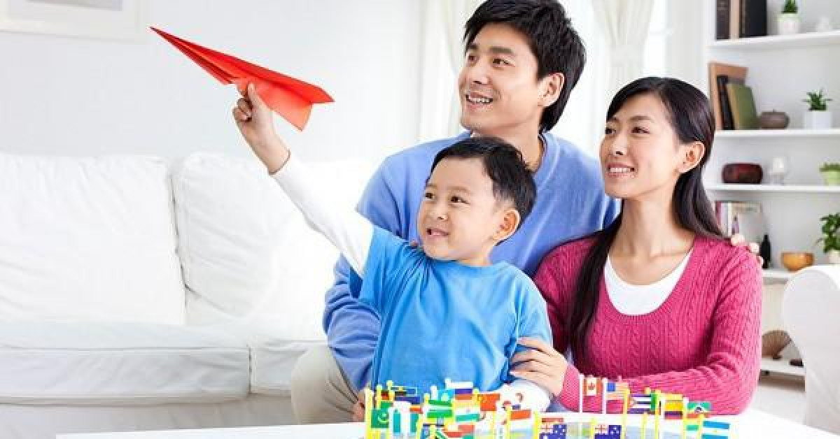 9 bí mật của bố mẹ nuôi con xuất chúng