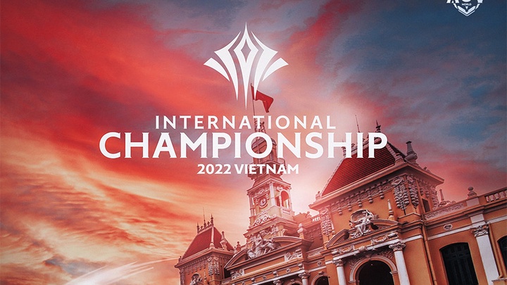 AIC 2022 Liên Quân sẽ được tổ chức ở Việt Nam?