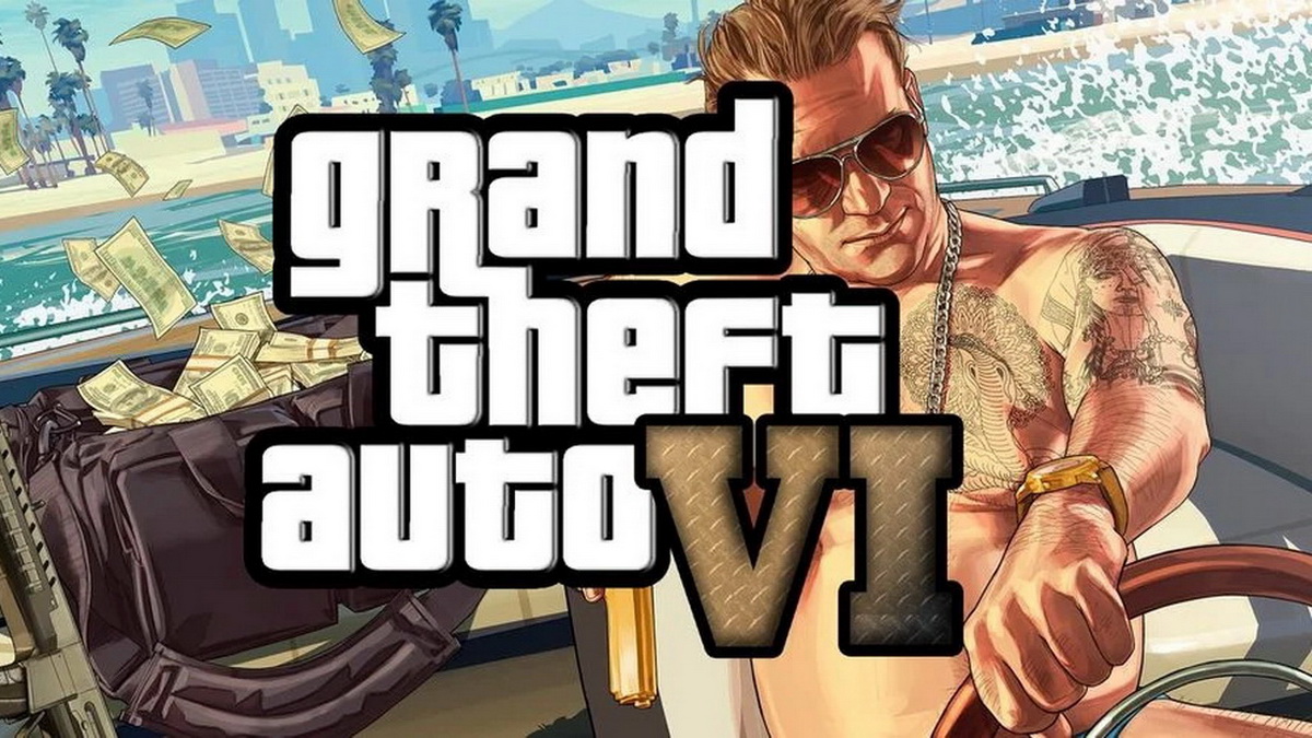 GTA 6: Game thủ phát rồ vì bìa đĩa xuất hiện trên Twitch