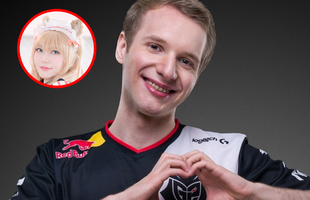 Người người chuẩn bị cho MSI 2022, riêng Jankos làm hẳn 1 clip chỉ để trình bày kế hoạch... lên sóng cùng gái xinh