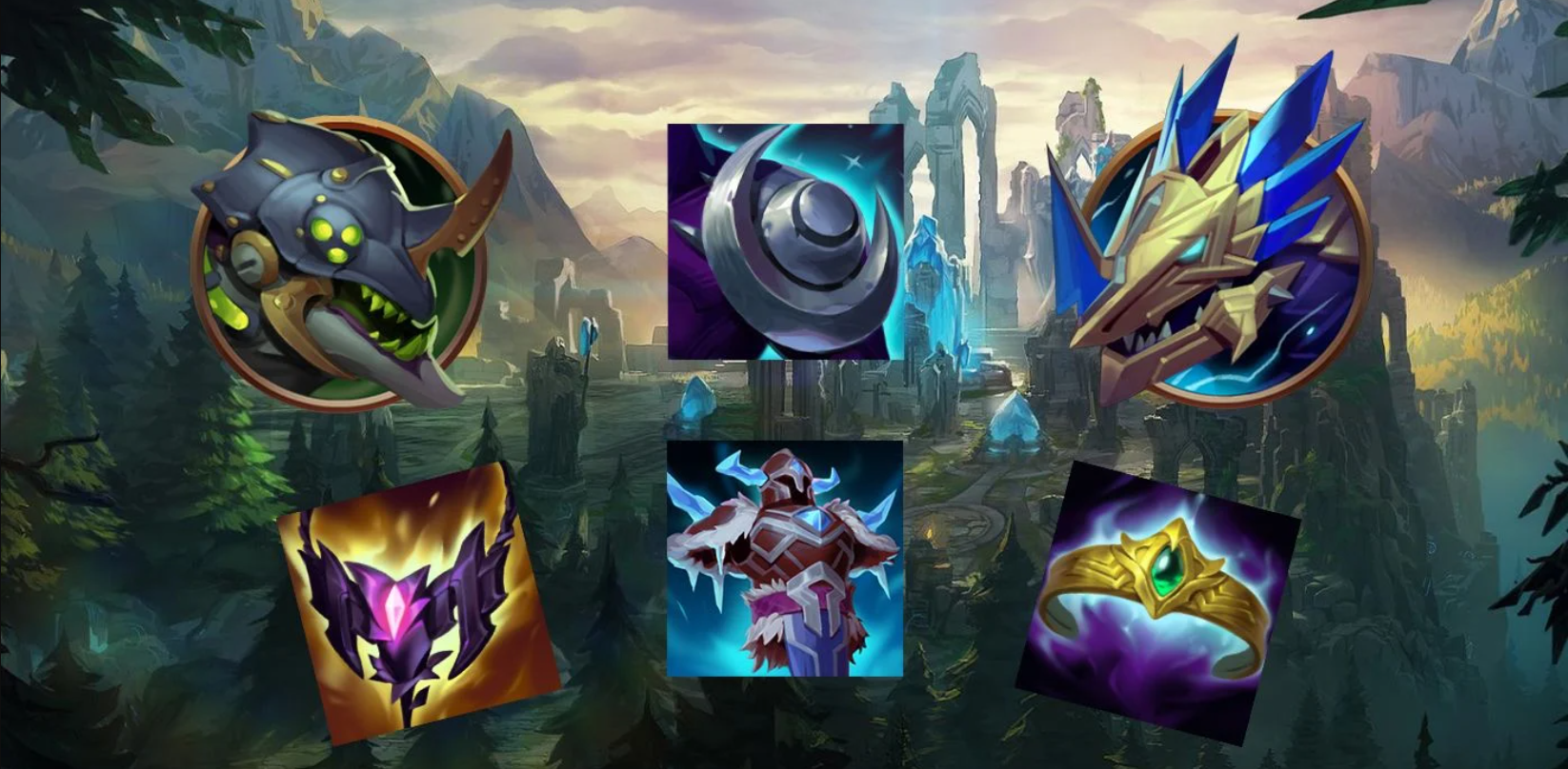 Riot sẽ giảm sát thương để “làm chậm nhịp độ giao tranh”