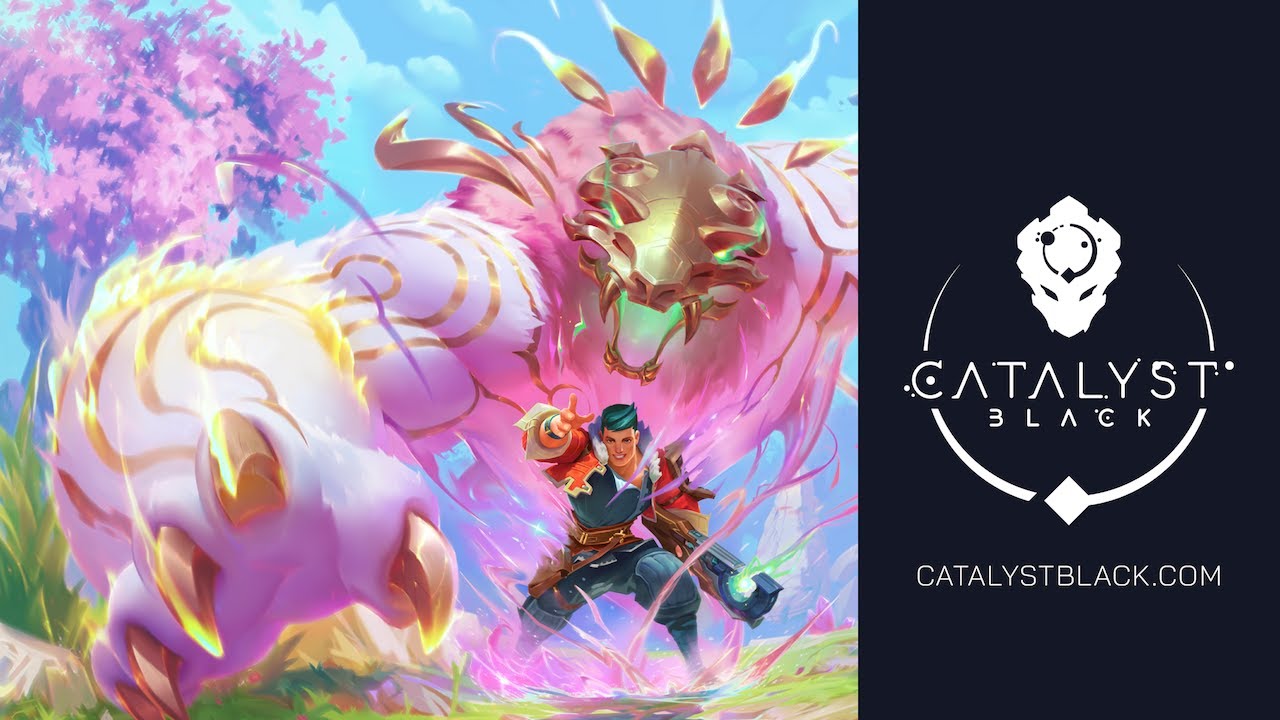 Tựa game Catalyst Black sẽ được ra mắt vào cuối tháng 5, hứa hẹn đem lại cho người chơi những trải nghiệm tuyệt vời