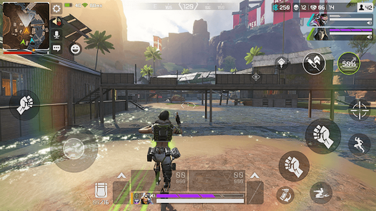 Apex Legends Mobile chính thức đóng cửa sau thời gian phát hành không lâu