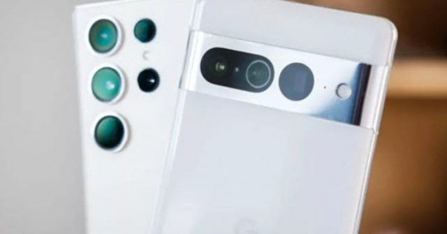 So kè Google Pixel 7 Pro và Samsung Galaxy S23 Ultra, điện thoại nào zoom “đỉnh” hơn?