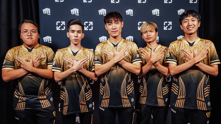 Kết quả MSI 2023 ngày hôm nay mới nhất