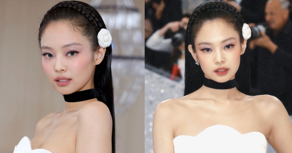 Blogger tung bằng chứng Jennie bị ngó lơ ở Met Gala, fan lại lật ngược tìm ra điểm bất thường