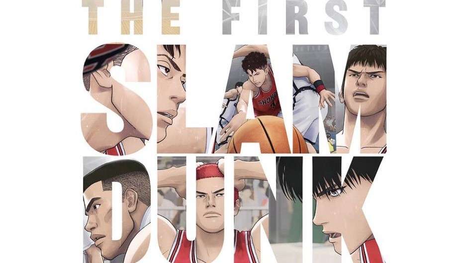 The First Slam Dunk vươn lên để trở thành anime có doanh thu cao thứ 5 mọi thời đại