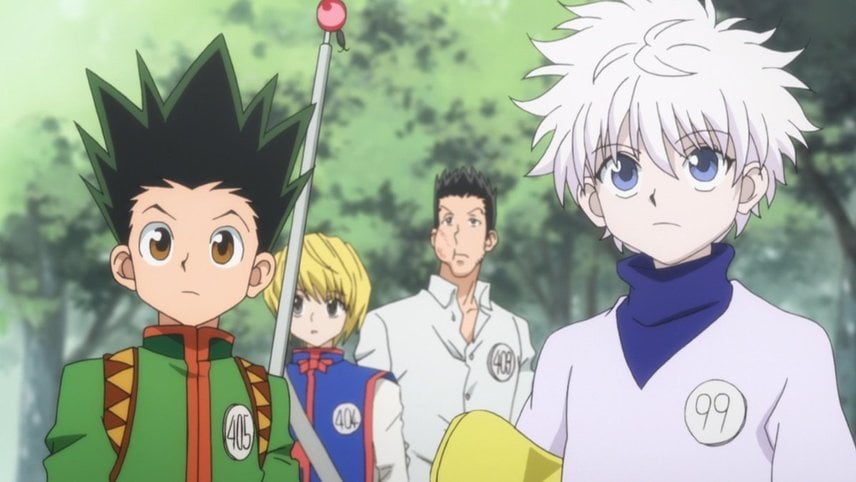 Hunter X Hunter Sắp Trở Lại? Togashi Gây Sốt Cộng Đồng Người Hâm Mộ Với Động Thái Mới