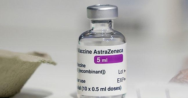 Chưa có thông tin về tác dụng phụ hiếm gặp của vaccine AstraZeneca ở Indonesia