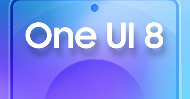 Người hâm mộ Samsung đón tin cực vui về One UI 8
