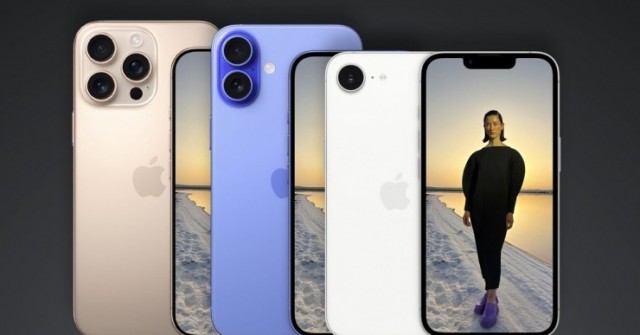 Giá bán trung bình của iPhone tăng bất thường, lý do vì đâu?